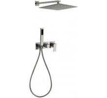 Душевая система скрытого монтажа Grocenberg GB5080NK с Картриджем Kerox (Венгрия)