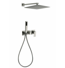 Душевая система скрытого монтажа Grocenberg GB5080NK с Картриджем Kerox (Венгрия)