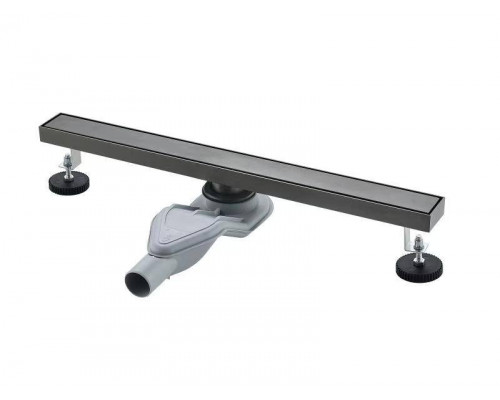 Трап для душа Grocenberg T700BG Графит