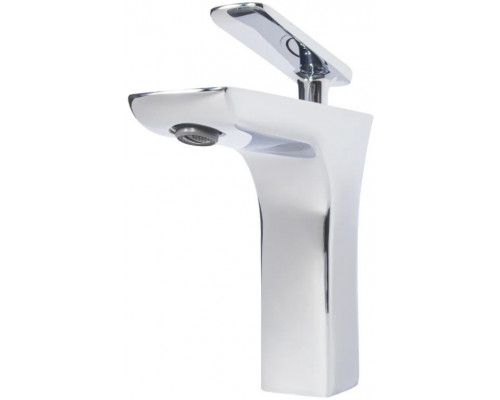 Cмеситель для раковины Grocenberg GB1001N Хром