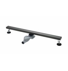 Трап для душа Grocenberg T800BG Графит