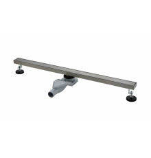 Трап для душа Grocenberg T900NK Никель