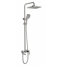 Душевая система Grocenberg GB7011 Никель