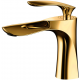 Cмеситель для раковины Grocenberg GB2001 Золото