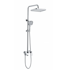 Душевая система Grocenberg GB7011 Хром