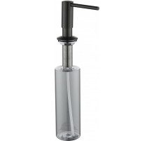 Дозатор для мыла Grocenberg AC0031 (Графит)