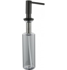 Дозатор для мыла Grocenberg AC0031 (Графит)
