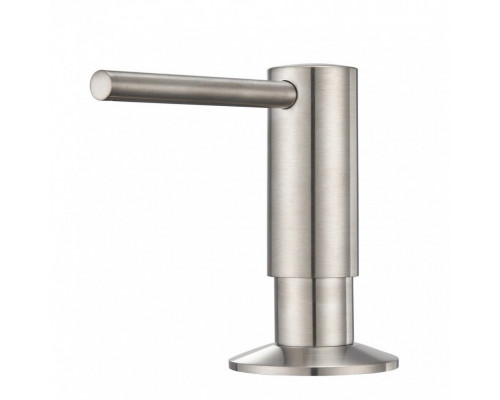 Дозатор для мыла Grocenberg AC0031 (Никель)