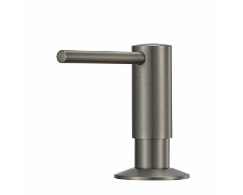 Дозатор для мыла Grocenberg AC0032 (Графит)