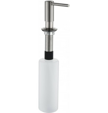 Дозатор для мыла Grocenberg AC0032 (Никель)