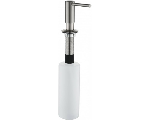 Дозатор для мыла Grocenberg AC0032 (Никель)