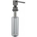 Дозатор для мыла Grocenberg AC0033 (Графит) Дозатор для мыла Grocenberg AC0033 (Графит)