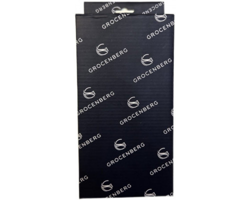 Дозатор для мыла Grocenberg AC0033 (Матовое золото)