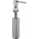 Дозатор для мыла Grocenberg AC0033 (Никель)