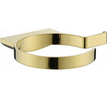 Держатель для фена Grocenberg AC0062 (Золото глянец)