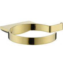 Держатель для фена Grocenberg AC0062 (Золото глянец)