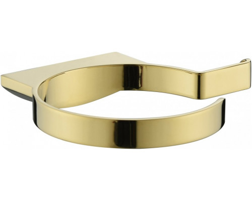 Держатель для фена Grocenberg AC0062 (Золото глянец)