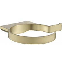 Держатель для фена Grocenberg AC0062 (Матовое золото)