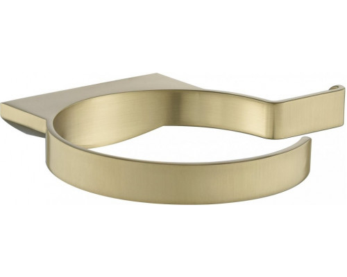 Держатель для фена Grocenberg AC0062 (Матовое золото)