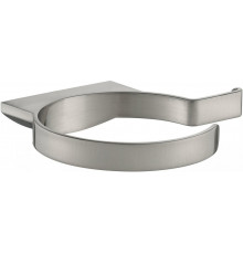 Держатель для фена Grocenberg AC0062 (Никель)