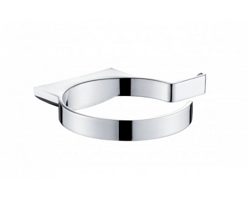 Держатель для фена Grocenberg AC0062 (Хром)