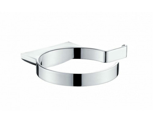 Держатель для фена Grocenberg AC0062 (Хром)