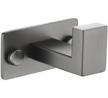 Полотенцедержатель 1-й Grocenberg AC0011 (Графит)