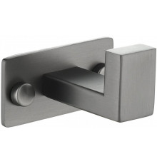 Полотенцедержатель 1-й Grocenberg AC0011 (Графит)