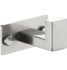 Полотенцедержатель 1-й Grocenberg AC0011 (Никель)