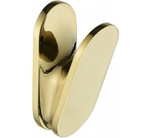 Полотенцедержатель 1-й Grocenberg AC0051 (Золото глянец)