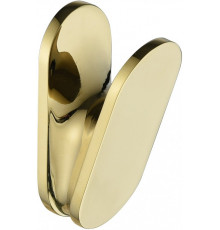 Полотенцедержатель 1-й Grocenberg AC0051 (Золото глянец)