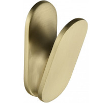 Полотенцедержатель 1-й Grocenberg AC0051 (Матовое золото)