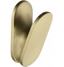 Полотенцедержатель 1-й Grocenberg AC0051 (Матовое золото)