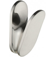 Полотенцедержатель 1-й Grocenberg AC0051 (Никель)