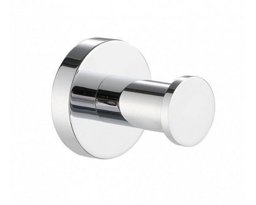 Полотенцедержатель 1-й Grocenberg AC0061 (Хром)