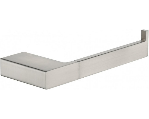 Бумагодержатель без крышки Grocenberg AC0024 (Никель)