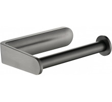 Бумагодержатель без крышки Grocenberg AC0059 (Графит)