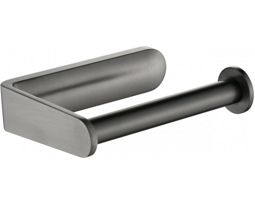 Бумагодержатель без крышки Grocenberg AC0059 (Графит)