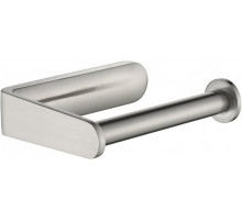 Бумагодержатель без крышки Grocenberg AC0059 (Никель)