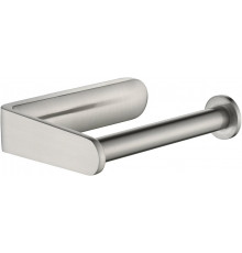 Бумагодержатель без крышки Grocenberg AC0059 (Никель)