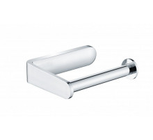 Бумагодержатель без крышки Grocenberg AC0059 (Хром)