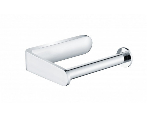 Бумагодержатель без крышки Grocenberg AC0059 (Хром)