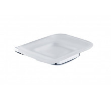 Настенный мыльница Grocenberg AC0058 (Хром)