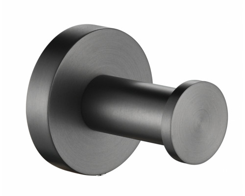 Полотенцедержатель 1-й Grocenberg AC0061 (Графит)