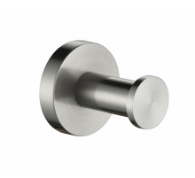 Полотенцедержатель 1-й Grocenberg AC0061 (Никель)