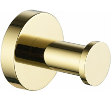 Полотенцедержатель 1-й Grocenberg AC0061 (Золото глянец)