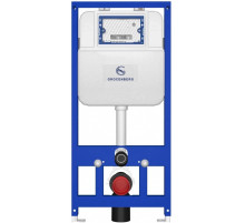 Инсталляция для унитаза GROCENBERG GS3050