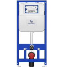 Инсталляция для унитаза GROCENBERG GS3050