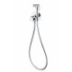 Гигиенический душ со смесителем GROCENBERG GB009 с термостатом Хром