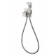 Гигиенический душ со смесителем GROCENBERG GB008 с термостатом Никель